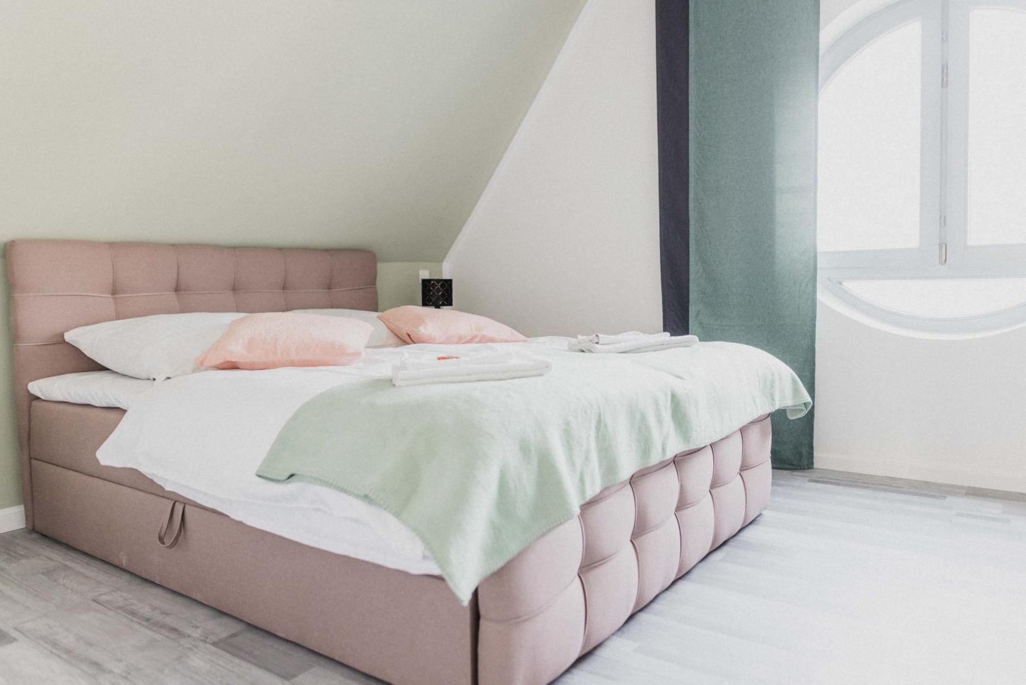 Luxury 4 Bedroom Apartment/Therme Erding/Parking Kültér fotó