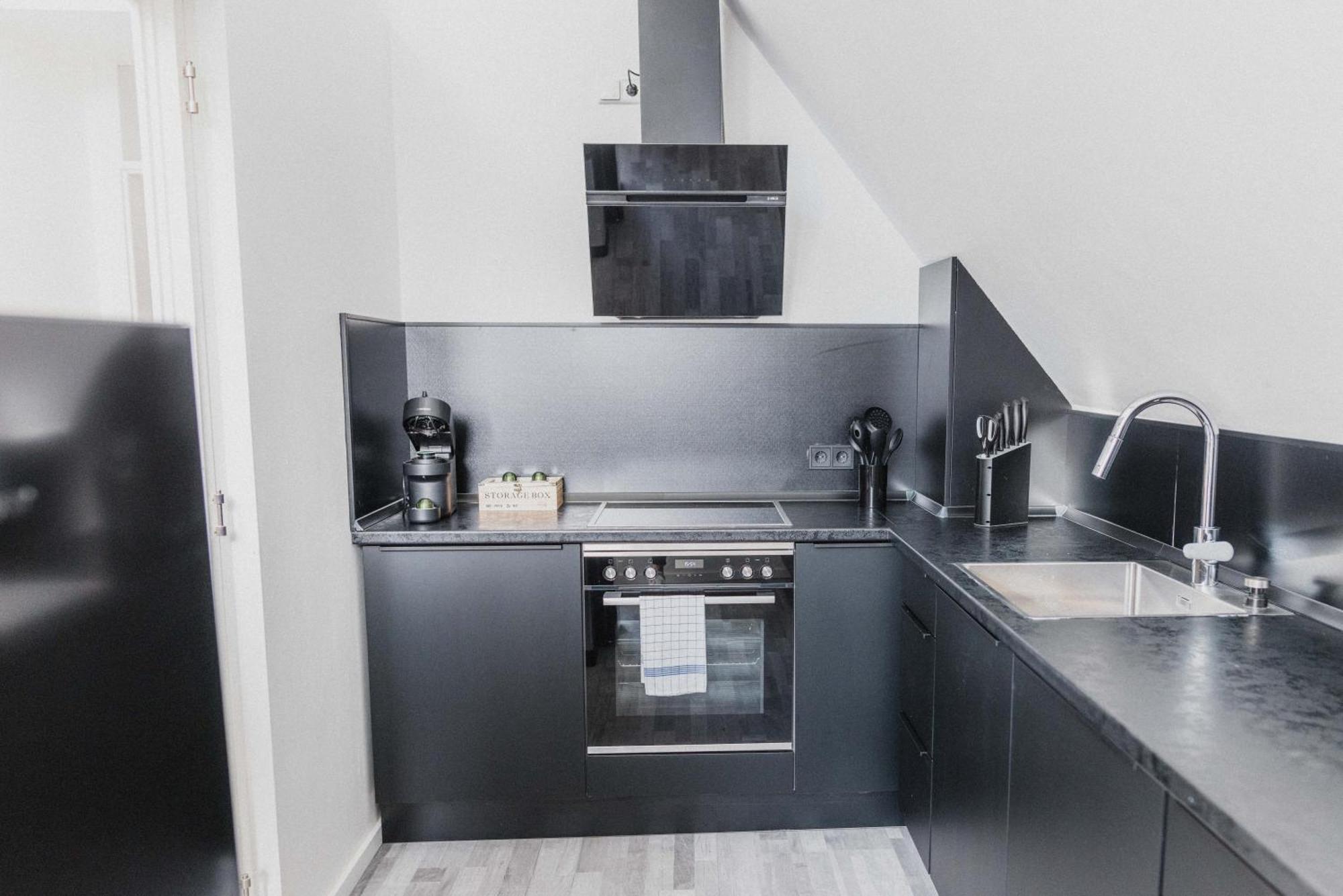 Luxury 4 Bedroom Apartment/Therme Erding/Parking Kültér fotó